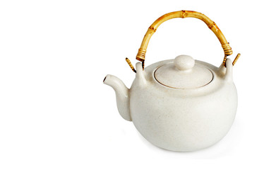 Chine tea pot