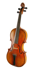 Fototapeta premium The violin
