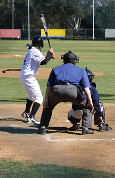 Baseball