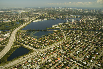 Miami city