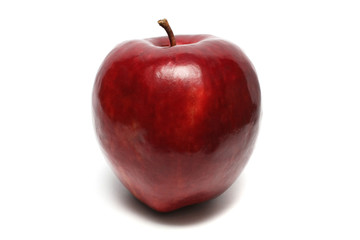 Great Red Apple