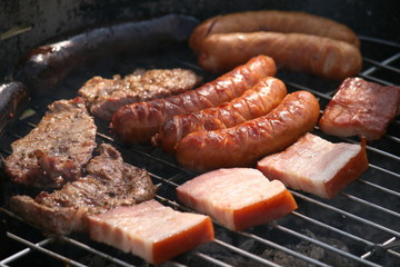 Grill
