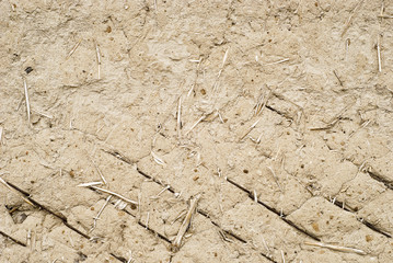 textured clay background