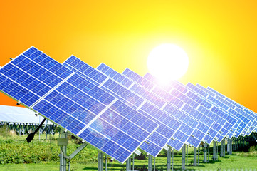 Solar Power