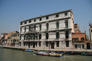 Palais de Venise