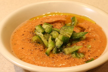 Gazpacho