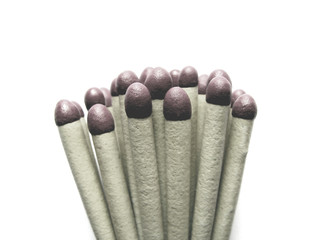 matches