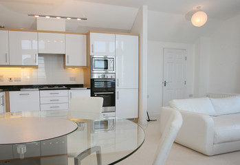 Luxury Living