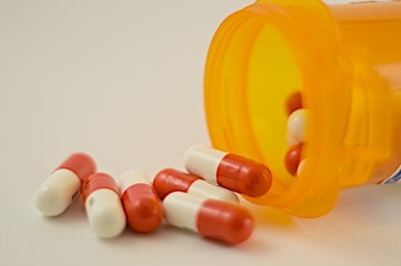 Prescription Capsules