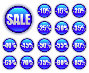 discount web buttons