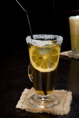 Cocktails