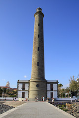 Faro de Maspalomas I
