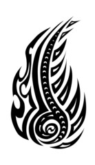 Tribal Tattoo