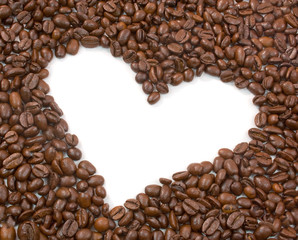 I Love Coffee