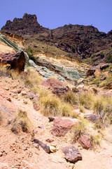 Rocas volcánicas IV