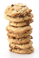 Freshly Baked Cookies