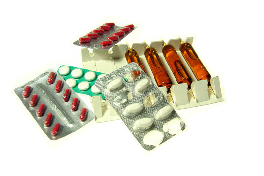 Medicamentos