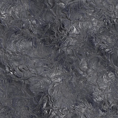 Seamless obsidian texture