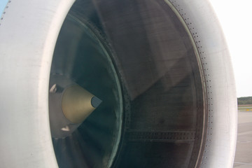 Turbine