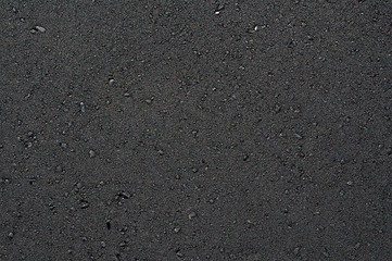 Asphalt texture