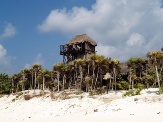 mexique...littoral atlantique