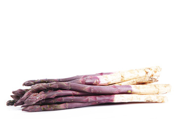 asparagi rossi