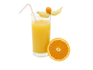 orange juice