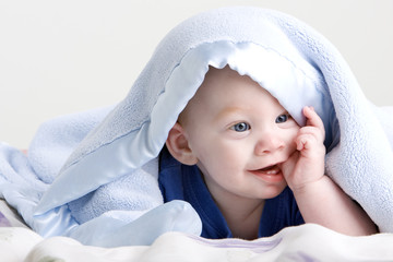 Beautiful baby