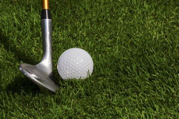 Golfen