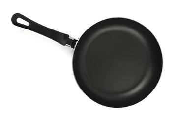 Frying pan © Nikolai Sorokin