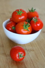 Tomatoes