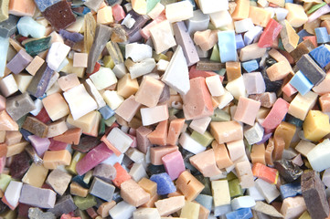 mosaico