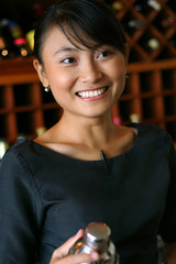 bartender 