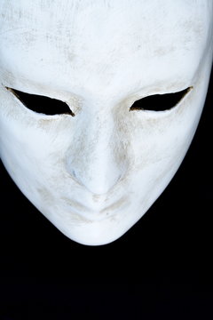 masque v&eacute;nitien