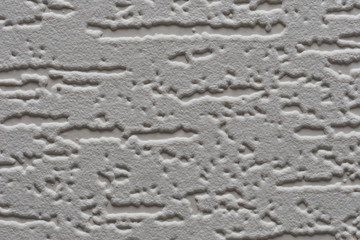 White vinil texture.