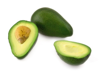 avocado fruit