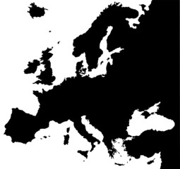 Europa © genialbaron