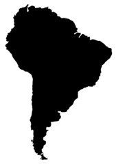 América del Sur - 7442060