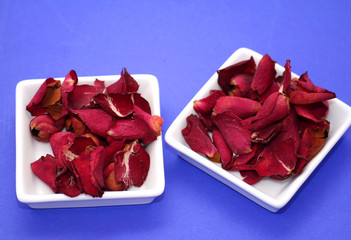 rosenblätter