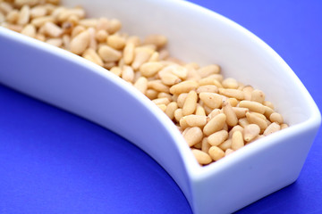 Pinienkerne