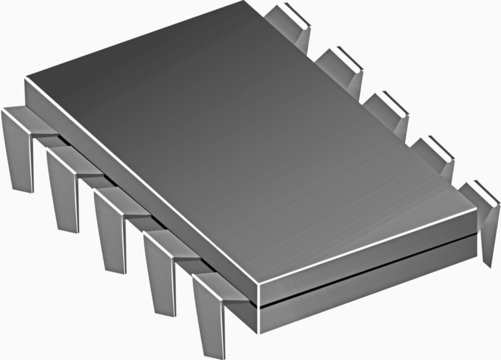 Microprocesseur