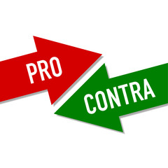 pro / contra