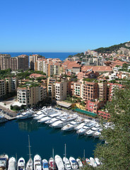 Monte-Carlo Harbor 2