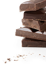 Chocolate Chunks