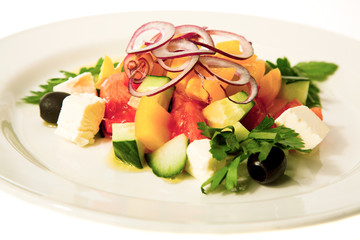 appetizer