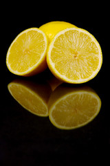 Citrus Fruits