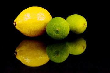 Citrus Fruits