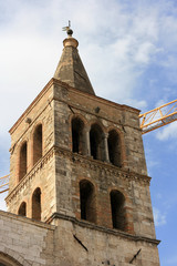 Obraz premium Campanile