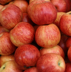 Apples