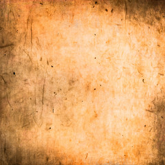 grunge background with space for text or image.